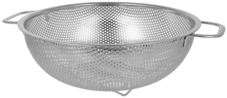 METALTEX 185321000 Universalsieb 20 cm Inox / Küchensieb / Seiher