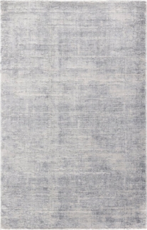Tesso Living Teppich Teppich Wohnzimmer STELLA, moderner Wohnzimmerteppich Super Soft, Rechteckig, 3-D-Effekt, pflegeleicht, robust, verschiedene Formen, Größen & Farben