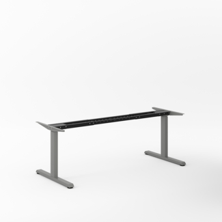 Steelforce 1050 Tischgestell - Anthrazit