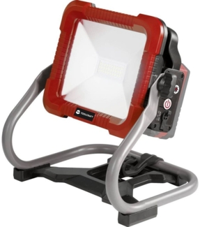 TOOLCRAFT Arbeitsleuchte Akku-LED-Arbeitsleuchte