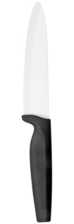 Kuppels CERAMIC Kochmesser 6"