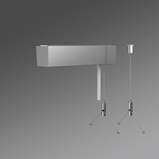 Regiolux 91210023135 SAYE-PS 1900/190 SG 3x0,75 TR Pendelset LB20