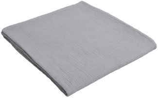 OTTO home Tagesdecke Bailee, weiche Musselin Qualität, viele Farben erhältlich, ab 140x200 cm