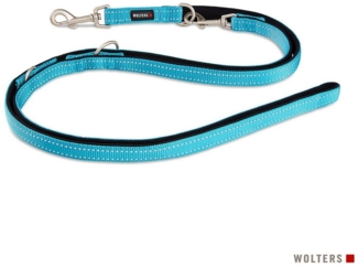 Wolters Hundeleine Soft & Safe Führleine