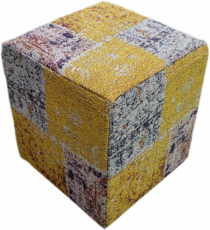 Solitaire Pouf 610 Multi