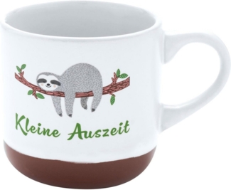 Espressotasse Espressobecher Mokkatasse Sheepworld Gruss & Co AUSZEIT 73941