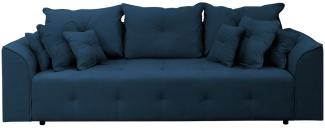 Schlafsofa Molde (Farbe: Manila 26)