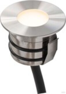 EVN Lichttechnik Bodeneinbaustrahler eds 12V 0,6W LED wws 441 520