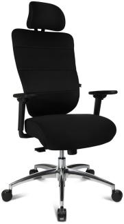 Topstar Ortho Sedis Comfort 30 Schreibtischstuhl