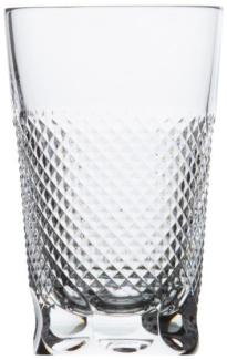 Shot Glas Kristall Oxford clear (8 cm)