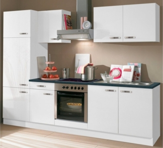 OPTIFIT Kühlumbauschrank Agos