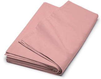 Cinderella Betttuch Renforcé-Haustuch, Renforcé, Gummizug: ohne, (1 Stück), ohne Gummizug