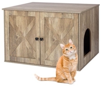 Katzenschrank Seiteneingang 10052203_695