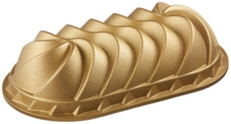 Hagen Grote Backform Guss-Backform für Rührkuchen - superleitfähig - nicht haftend, (1-tlg)