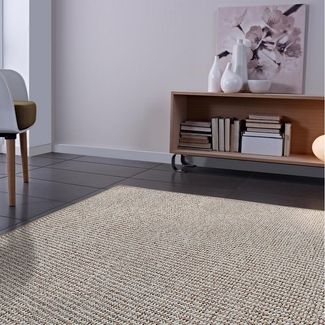 Karat Teppich Santorini, Teppichläufer in vielen Größen, Läufer in vielen Farben, rechteckig, Höhe: 7.5 mm