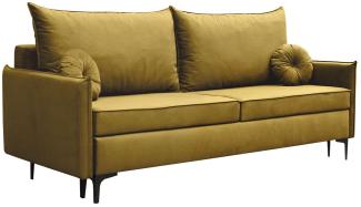 Sofa Cesechi (Farbe: Manila 33)