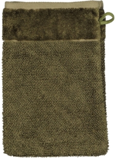 Möve Handtücher Bamboo luxe, 60% Baumwolle, 40% Viskose (1-St)