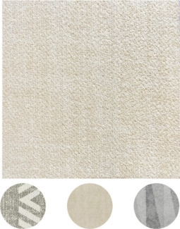MULISOFT Outdoorteppich rutschfeste Teppichfliesen Selbstliegend, 6 Stuck, Länge 120cm x Breite 80cm, Höhe: 9 mm, perfekter Halt auf allen Böden Teppich für Eingangsbereiche, Küchen