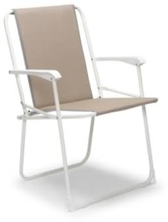Best Klappstuhl Chiemsee 34216822 beige