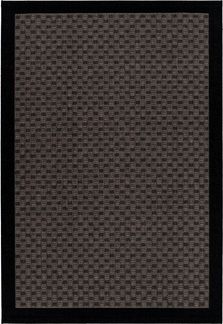 my home Teppich Vidal, rechteckig, Höhe: 5 mm, In- und Outdoor geeignet, Wohnzimmer