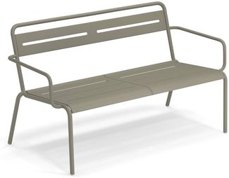 Star Gartenbank grau