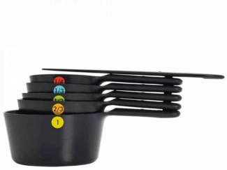 OXO Messbecher Set 6-tlg.