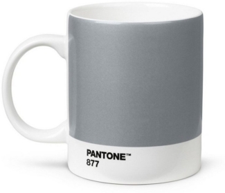 PANTONE Kaffeeservice, Porzellan Kaffeebecher, 375ml