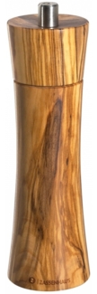 Pfeffermühle FRANKFURT 18 cm Olivenholz