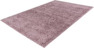 Teppich My Emilia 250 powder purple 80x150