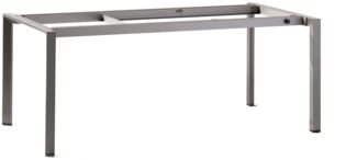 Sieger Tischgestell Ausziehtisch 180/235/290x100