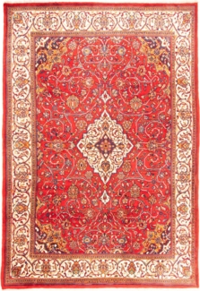Morgenland Perserteppich - Classic - 310 x 220 cm - rot
