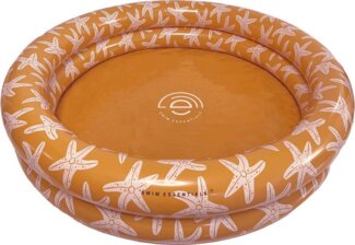 Swim Essentials Pool Swim Essentials Swimming Pool 100 cm Seestern 100x20 cm
