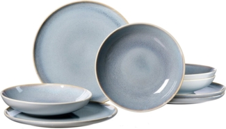 Ritzenhoff & Breker Skagen Stone Tafelservice 8-teilig