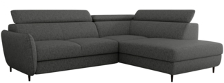 Ecksofa Odues (Farbe: Neve 97, Seite: Rechts 2R-OT)