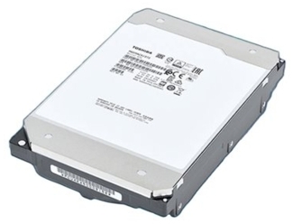 16TB Toshiba MG09 Series MG09ACA16TE 7200RPM 512MB
