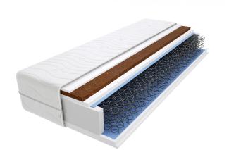 Matratzen Gina 160x185 cm