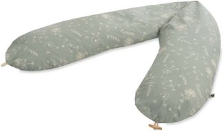 Julius Zöllner Bezug Stillkissen Nappi 190 Wildflower