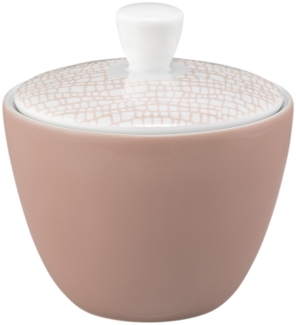 Seltmann Weiden Life Fashion Zuckerdose 260 ml Posh Rose