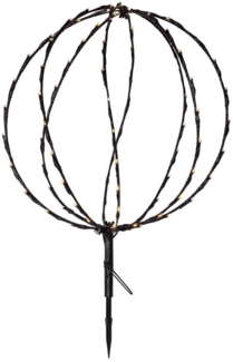Batterie Dekoration Sphere 40 cm