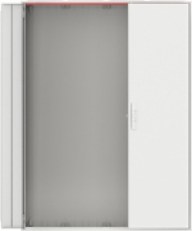 STRI Wandschrank A49 4FB9R SK2 IP44