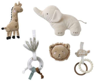 Krabbeldecke Baby Activity-Decke, vertbaudet