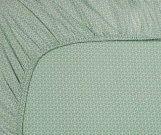 PiP Studio Spannbettlaken Pip Studio, Spannbettlaken, Cross Stitch