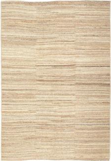 Morgenland Gabbeh Teppich - Perser - 230 x 160 cm - beige