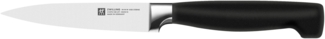 ZWILLING Spick-/Garniermesser Vier Sterne 100mm