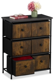 Kommode 6 Schubladen 10051056_470