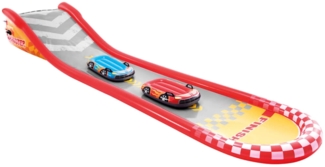 Intex Wasserrutsche Racing Fun Slide 561 x 119 x 76 cm 3202906