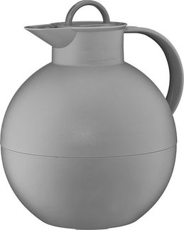 alfi Sphere jug frost graphite grey 0. 94 liter