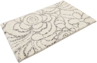 Esprit Teppich Madison 2.0, ESP-2004, rechteckig, Höhe: 16 mm, dichter moderner Kurzflor, Wohnzimmer, Schlafzimmer