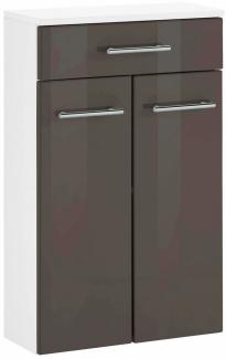 welltime Unterschrank Venedig Badmöbel in Breite 50 cm