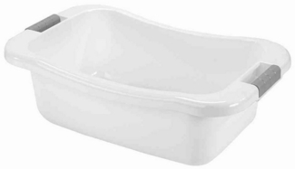 HEIDRUN Wanne 66 x 41 x 22,5 cm